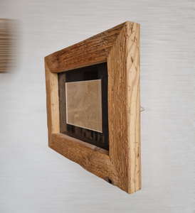 Bilderrahmen Altholz Alte Dielen B2059 Hochzeit Holz massiv