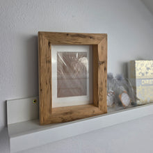 Altholz Bilderrahmen B1667 Loft Loftstyl Standbilderrahmen