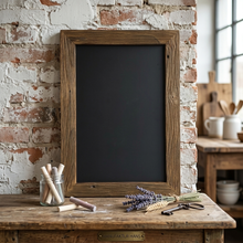 Kūchentafel Magnettafel T212 Speisetafel Maltafel Memoboard Infotafel Gastro Tafel sonnenverbrannt