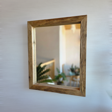 Altholz Spiegel S2274 Loftspiegel Altholzspiegel Schminkspiegel Badspiegel