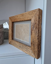 Bilderrahmen Altholz Alte Dielen B2058 Hochzeit Holz massiv