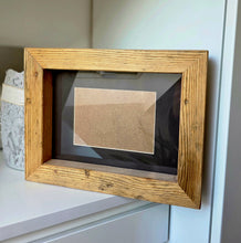 Altholz Bilderrahmen B2246 Loft Loftstyl  Standbilderrahmen