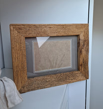 Bilderrahmen Altholz Alte Dielen B2058 Hochzeit Holz massiv