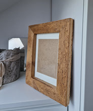 Bilderrahmen Altholz Alte Dielen B1489 Hochzeit Holz massiv