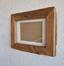 Bilderrahmen Altholz Alte Dielen B2057 Hochzeit Holz massiv