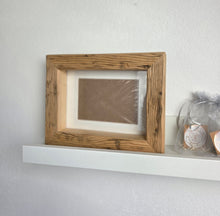 Altholz Bilderrahmen B1667 Loft Loftstyl Standbilderrahmen