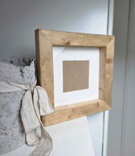 Altholz Bilderrahmen B2265 Loft Loftstyl  Standbilderrahmen