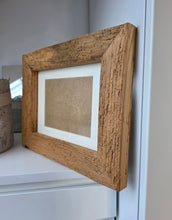 Bilderrahmen Altholz Alte Dielen B2056 Hochzeit Holz massiv