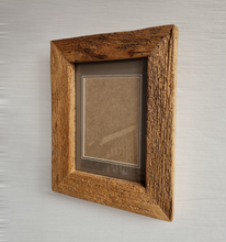 Bilderrahmen Altholz Alte Dielen B2058 Hochzeit Holz massiv