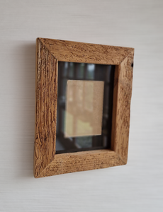 Bilderrahmen Altholz Alte Dielen B2059 Hochzeit Holz massiv