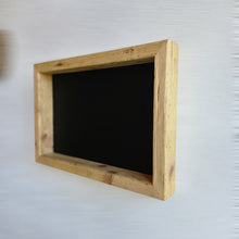 Kūchentafel Magnettafel T214 Speisetafel Maltafel Altholz Gastro