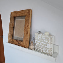 Bilderrahmen Altholz Alte Dielen B2058 Hochzeit Holz massiv