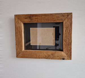 Bilderrahmen Altholz Alte Dielen B2059 Hochzeit Holz massiv