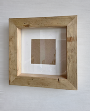 Altholz Bilderrahmen B2265 Loft Loftstyl  Standbilderrahmen