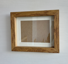 Bilderrahmen Altholz  B2293 Eiche  Alteiche 30 x 36  Altholzrahmen Holzrahmen Hochzeitsgeschenk Urkunde