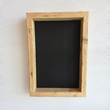 Kūchentafel Magnettafel T214 Speisetafel Maltafel Altholz Gastro