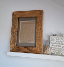 Bilderrahmen Altholz Alte Dielen B2058 Hochzeit Holz massiv