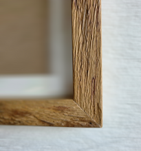 Bilderrahmen Altholz  B2293 Eiche  Alteiche 30 x 36  Altholzrahmen Holzrahmen Hochzeitsgeschenk Urkunde