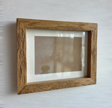 Bilderrahmen Altholz  B2293 Eiche  Alteiche 30 x 36  Altholzrahmen Holzrahmen Hochzeitsgeschenk Urkunde