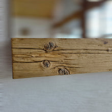 Altholz Spiegel  S2323 Alter Dielenboden einer alten Bauernstube upcycling nachhaltig Badspiegel Wohnspiegel Wandspiegel