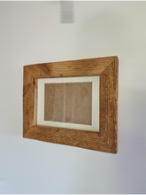 Bilderrahmen Altholz Alte Dielen B1489 Hochzeit Holz massiv